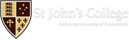 St John's College Logo